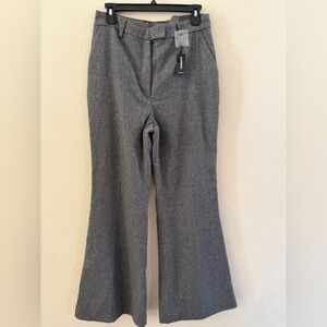 Gray Men's Pants